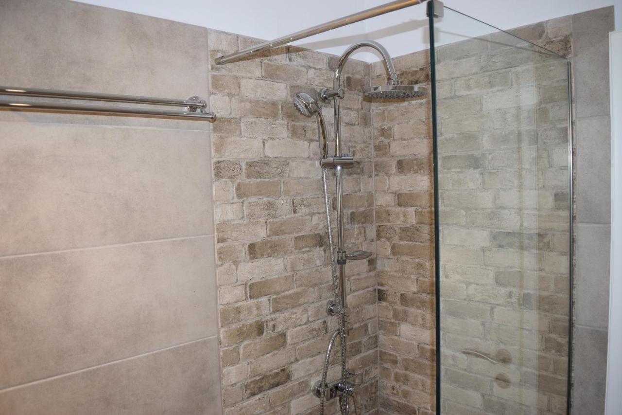 Giannis Apartment Pisses ภายนอก รูปภาพ