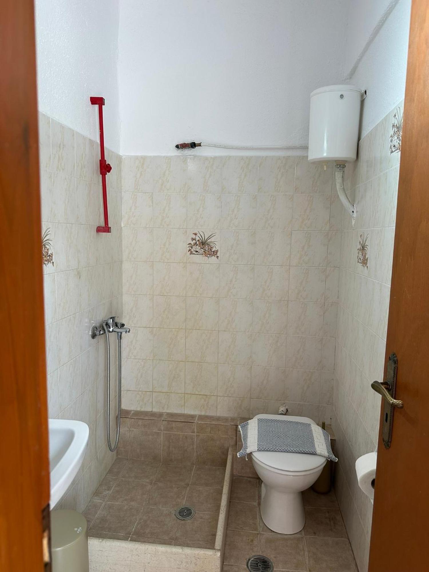 Giannis Apartment Pisses ภายนอก รูปภาพ
