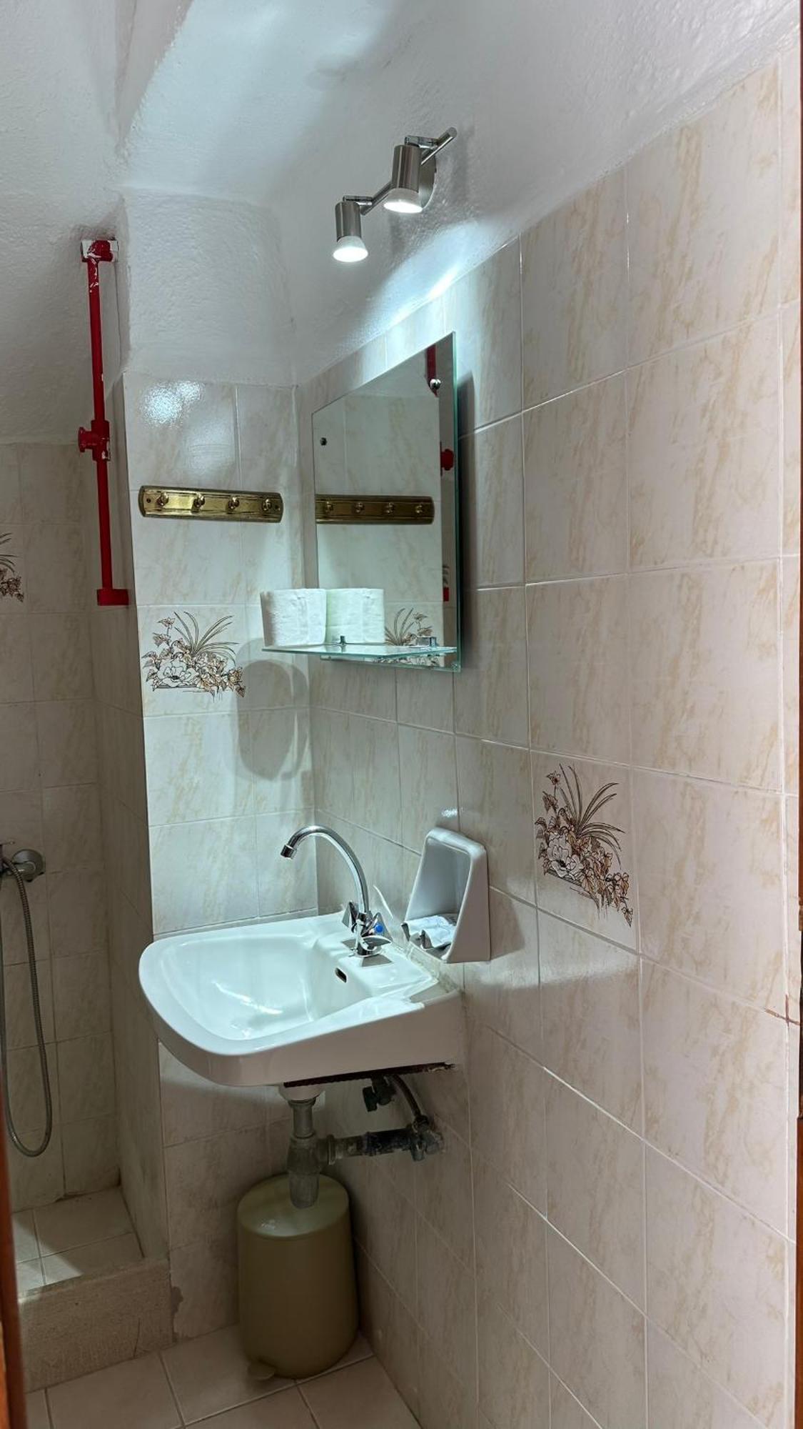 Giannis Apartment Pisses ภายนอก รูปภาพ