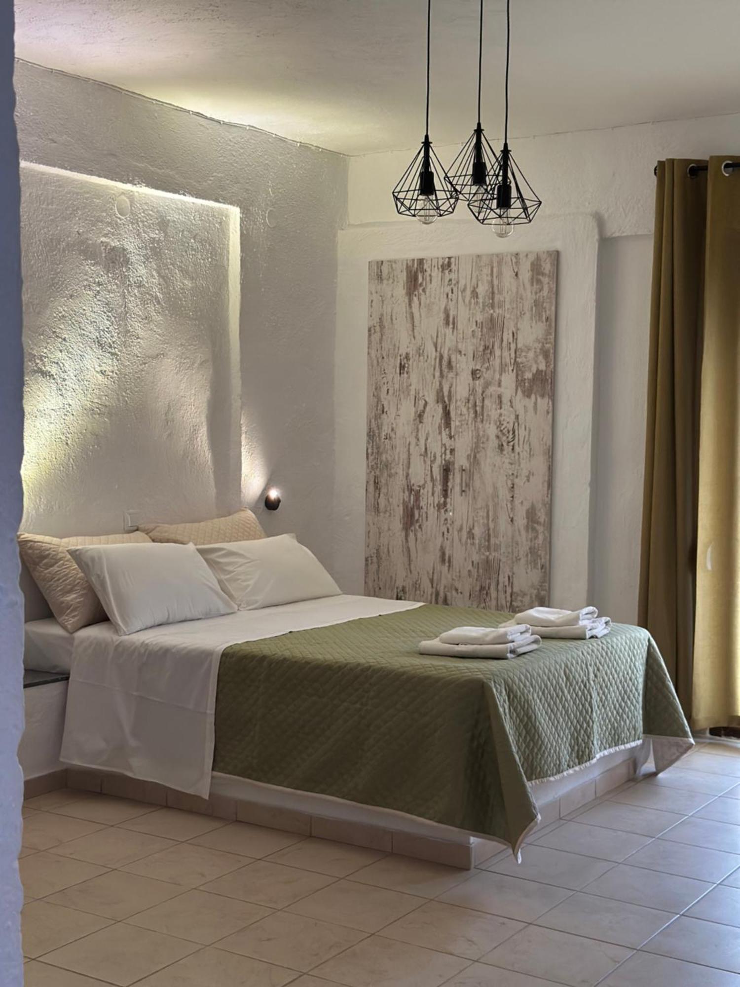 Giannis Apartment Pisses ภายนอก รูปภาพ