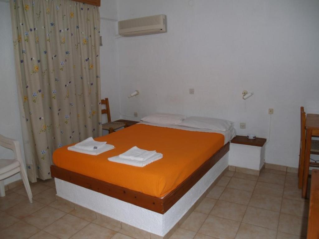 Giannis Apartment Pisses ห้อง รูปภาพ
