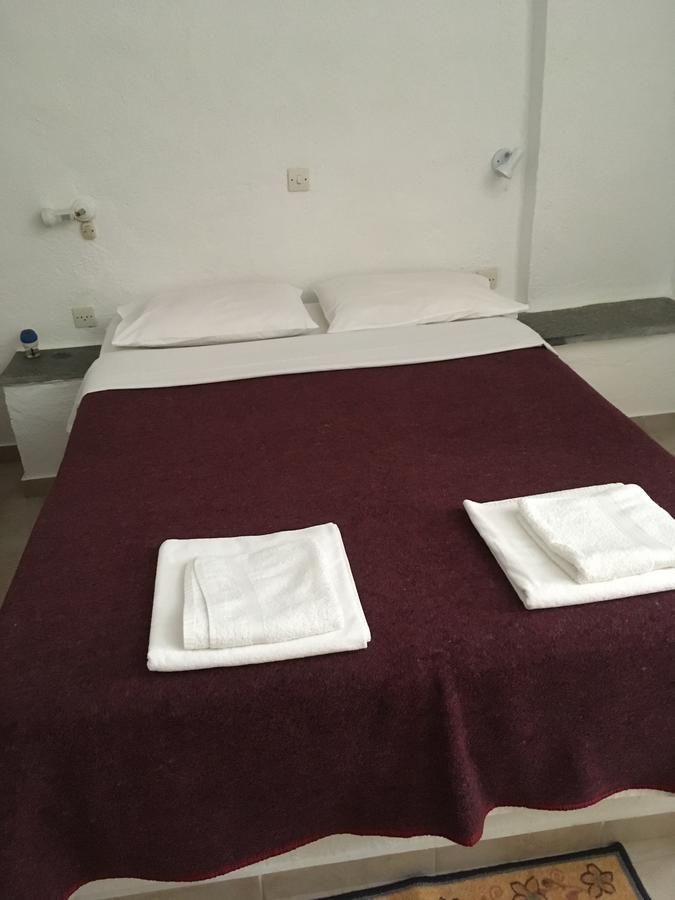 Giannis Apartment Pisses ภายนอก รูปภาพ