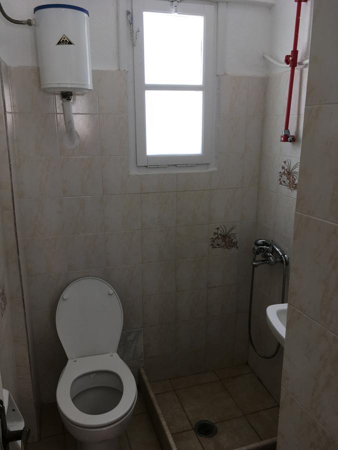 Giannis Apartment Pisses ภายนอก รูปภาพ